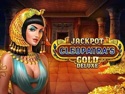 Cleopatras Gold Deluxe