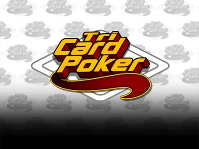 tri card poker