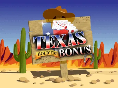 texas hold em bonus