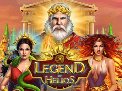 Legend Of Helios
