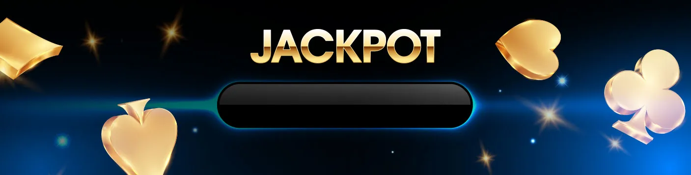 jackpots background